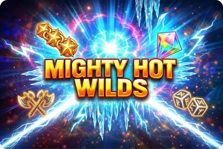 Why Players Choose Mighty Hot Wilds Slot